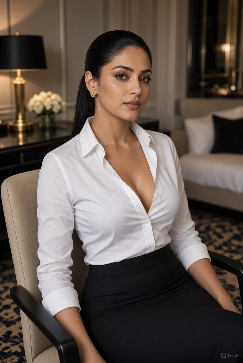 Independent Escort Girls in Lucknow
