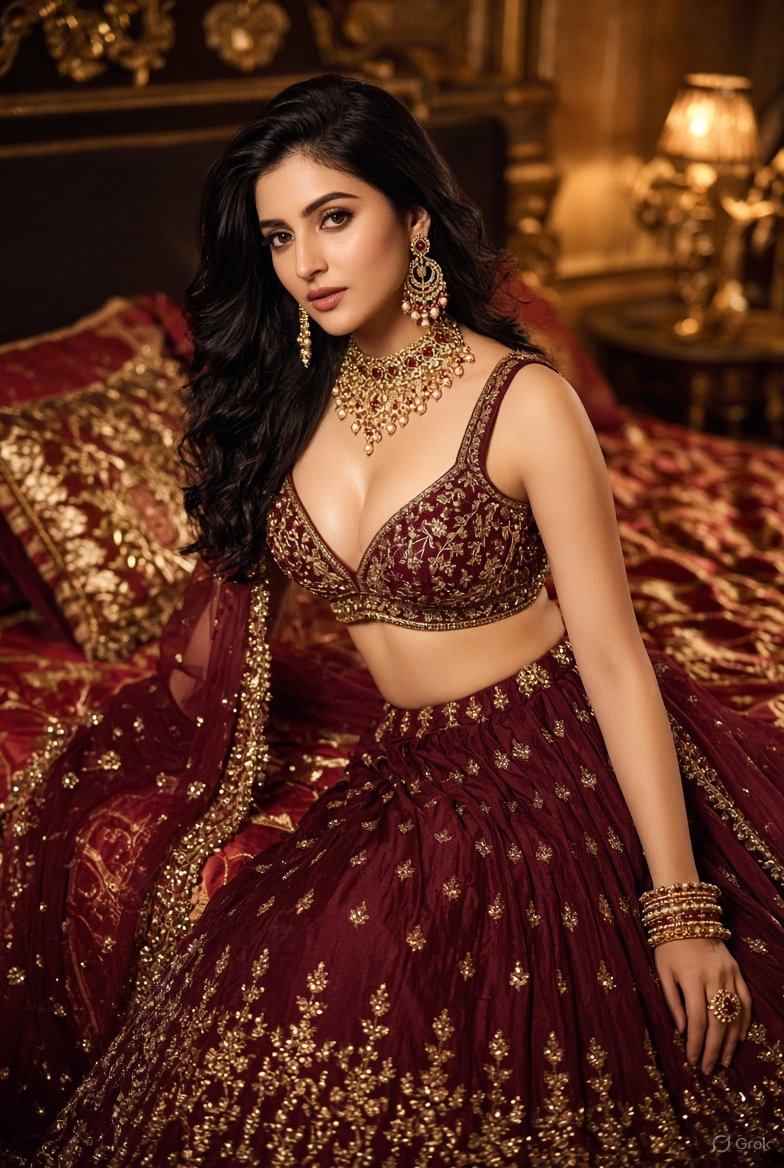 attractive model Call Girls in Lucknow